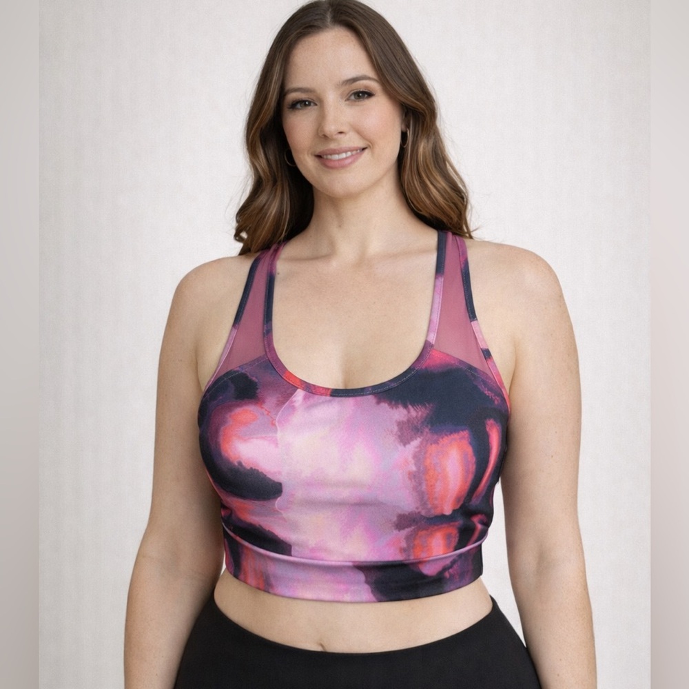 ✨NWOT✨Workout Primark Sports Bra, Size S